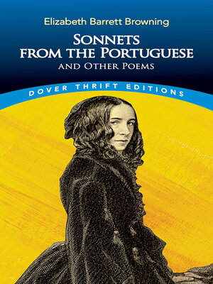 Sonnets from the Portuguese and Other Poems - ebook